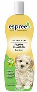 שמפו אספריי לגורי כלבים 590 מ"ל - Espree Puppy Shampoo for Dogs