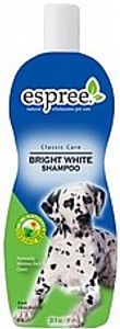 שמפו אספריי לפרווה לבנה בוהקת 590 מ"ל - Espree Bright White Shampoo