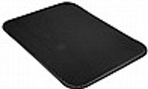 משטח פטנט נגד עקבות חול חתולים - waterproof cat litter mat