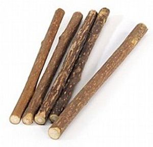 משחק לחתול מקלות מטאטאבי -  Matatabi sticks