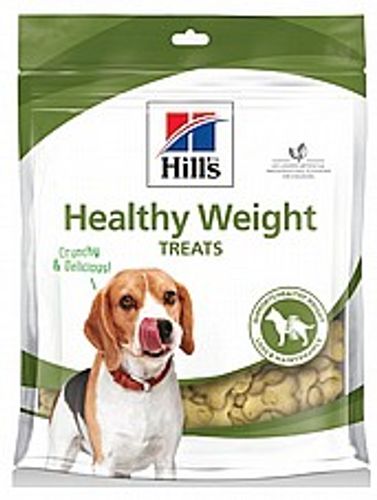 חטיף הילס לשמירת המשקל לכלבים 220 גרם - Hill's Healthy Weight Dog Treats