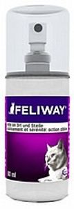 פליווי תרסיס להרגעת החתול 60 מ"ל - Feliway Classic