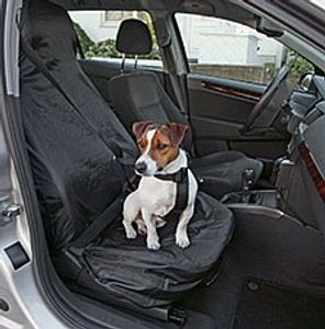 כיסוי מושב קידמי - Flamingo Front Seat Cover