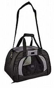 תיק נשיאה דוריס לכלבים וחתולים - Flamingo Carring Bag Doris