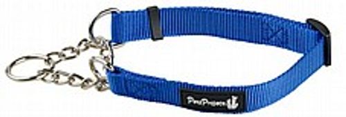 קולר חצי חנק גדול - Half Shock Collar L