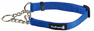 קולר חצי חנק גדול - Half Shock Collar L