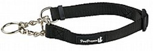 קולר חצי חנק בינוני - Half Shock Collar M