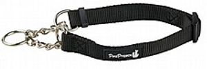 קולר חצי חנק בינוני - Half Shock Collar M