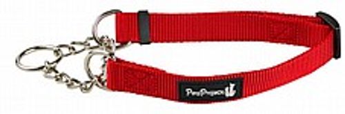 קולר חצי חנק קטן - Half Shock Collar S