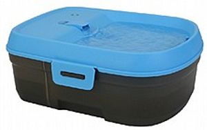 מזרקת מים 6 ליטר ללא חיבור לחשמל - Dog H2O DentalCare
