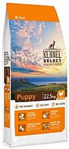 קאנל סלקט מזון לגורי כלבים 22.5 ק"ג - Kennel Select Puppy