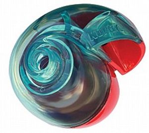 משחק לכלב קונג קונכיית חטיפים - Kong Rewards Shell