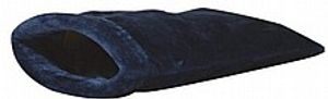 מיטה לחתול שק פרווה מפנק - Croci Cuddly Bag