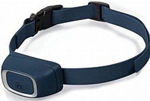 פטסייף קולר חשמלי נטען נגד נביחות לכלבים  - PetSafe Rechargeable Bark Control