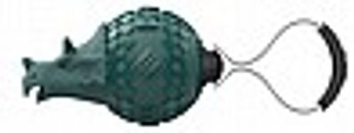משחק לכלב טריצרטופס פוש טו מיוט - Gigwi Dinoball Triceratops Push To Mute