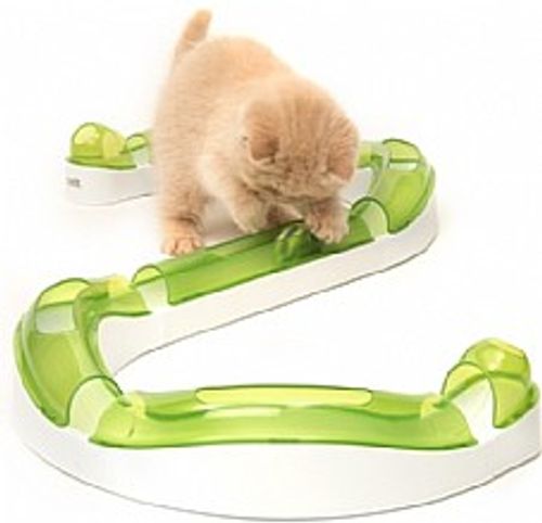 קט איט 2.0 חושים מסלול גלים לחתולים - Catit Senses 2.0 Wave Circuit