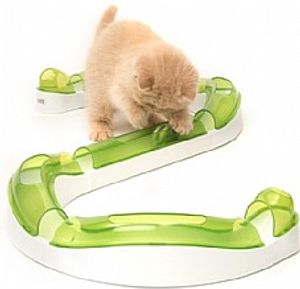 קט איט 2.0 חושים מסלול גלים לחתולים - Catit Senses 2.0 Wave Circuit