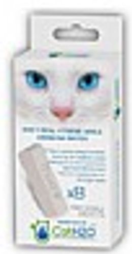 מזרקת מים לחתולים וכלבים קטנים 2 ליטר - CatH2O drinking fountain Dental Care