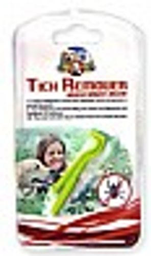 מכשיר להסרת קרציות - Tick Remover