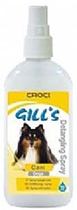 ספריי לפתיחת קשרים 150 מ"ל - GILL