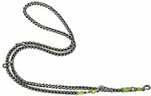 רצועה 4 מצבים מחוזקת דקה - HIKING Leash Endurance
