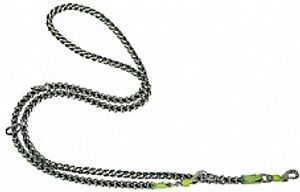 רצועה 4 מצבים מחוזקת דקה - HIKING Leash Endurance