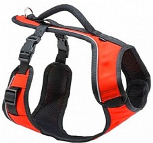 רתמה מרופדת איזי ספורט גדולה - Pet Safe EasySport Harness L