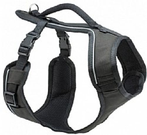 רתמה מרופדת איזי ספורט קטנה - Pet Safe EasySport Harness S