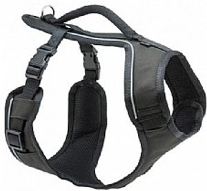 רתמה מרופדת איזי ספורט קטנה - Pet Safe EasySport Harness S