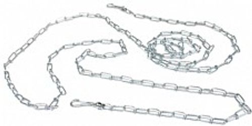 שרשרת חצר מניקל 6 מטר - Nickel Chain