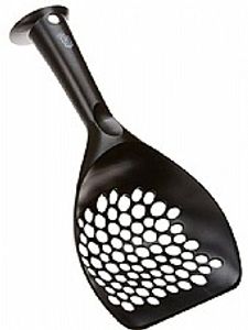 קט איט כף לחול חתולים - Catit Cat Litter Spoon