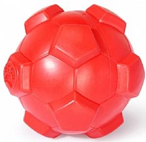 צעצוע לכלבים כדורגל צף במים - Camon Floating toys