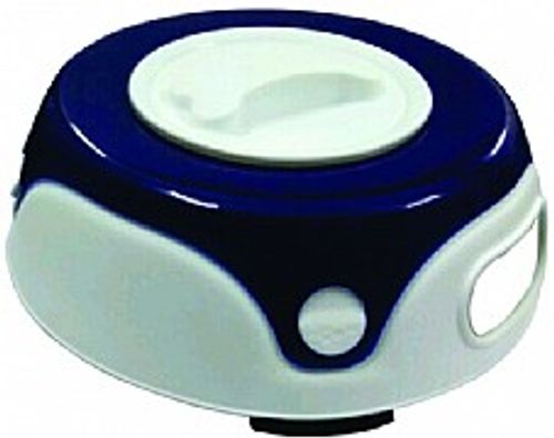 קערה שומרת טריות מונעת התזת מים - Zoot Bowl Plastic Non Spill