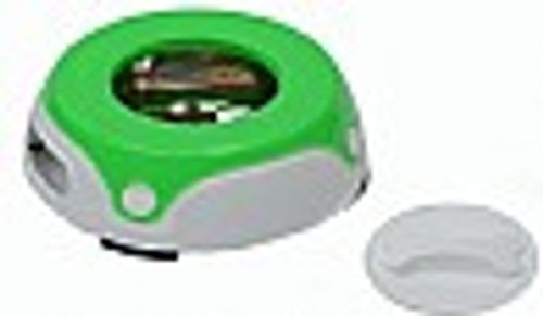 קערה שומרת טריות מונעת התזת מים - Zoot Bowl Plastic Non Spill