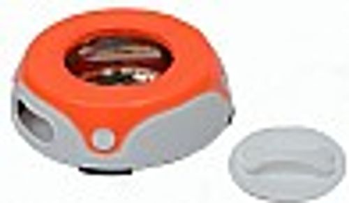 קערה שומרת טריות מונעת התזת מים - Zoot Bowl Plastic Non Spill