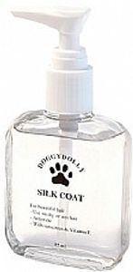 דוגי דולי שמן פרוות משי 85 מ"ל - Doggy Dolly Silk Coat