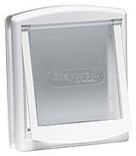 דלת לחתולים וכלבים קטנים פטסייף אורגינל 715 - Pet Safe staywell original