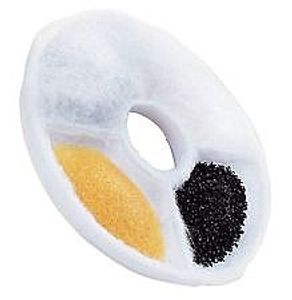 פילטר משוכלל למזרקת מים קט איט פרח תמי בר - Catit Water Softening Replacement Filter