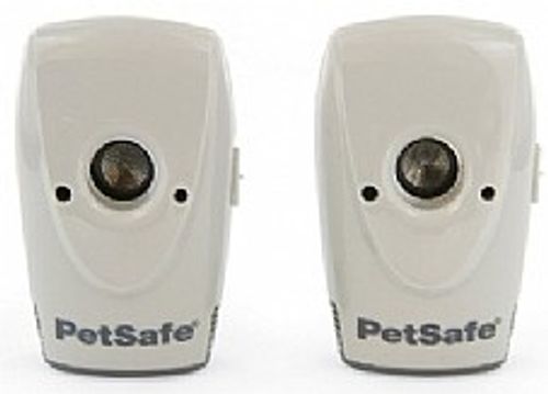 פטסייף מתקן להפסקת נביחות לפנים הבית - Petsafe Indoor Bark Control