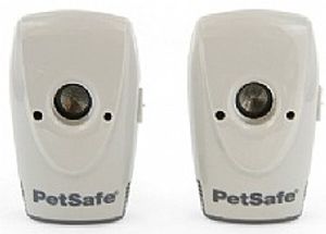 פטסייף מתקן להפסקת נביחות לפנים הבית - Petsafe Indoor Bark Control