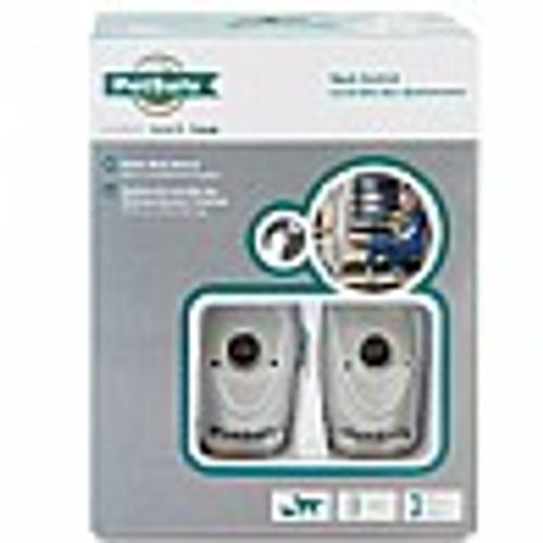 פטסייף מתקן להפסקת נביחות לפנים הבית - Petsafe Indoor Bark Control