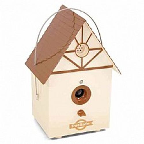 פטסייף מתקן הפסקת נביחות חיצוני 15 מטר - PetSafe Outdoor Bark Control