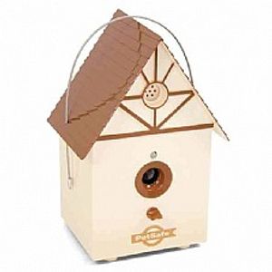 פטסייף מתקן הפסקת נביחות חיצוני 15 מטר - PetSafe Outdoor Bark Control