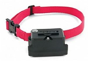 קולר לגדר חשמלית לכלבים עקשניים פטסייף - PetSafe Stubborn Dog Receiver Collar
