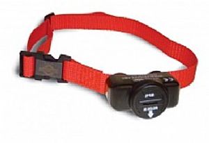 קולר לגדר חשמלית פטסייף - PetSafe Ultralight Receiver Collar