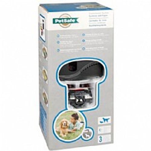 גדר חשמלית חכמה לכלבים פטסייף - PetSafe In-Ground Fence
