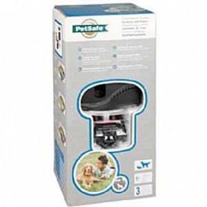גדר חשמלית חכמה לכלבים פטסייף - PetSafe In-Ground Fence