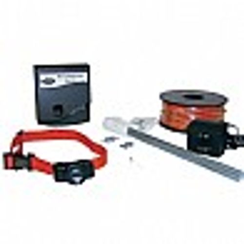 גדר חשמלית חכמה לכלבים פטסייף - PetSafe In-Ground Fence