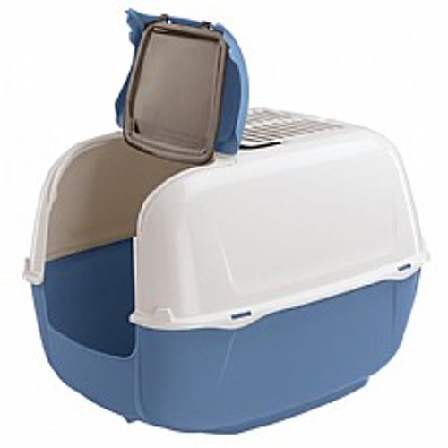 פרימה קבריולט שרותים סגורים גג נפתח - Ferplast Prima Cabrio