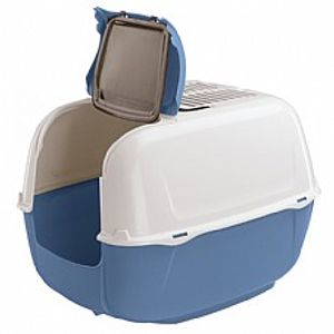 פרימה קבריולט שרותים סגורים גג נפתח - Ferplast Prima Cabrio
